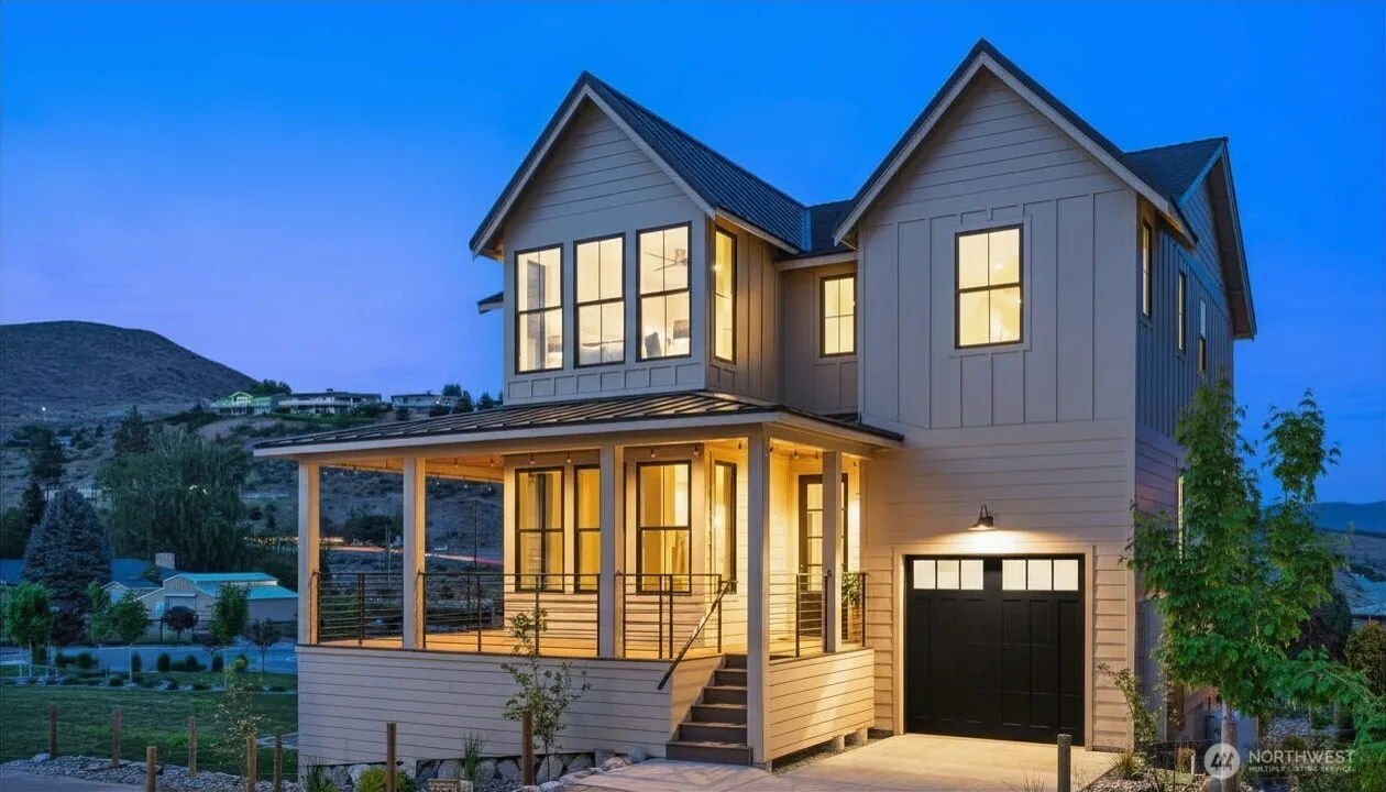 Property photo for 203 Bluebell Court, Chelan photo 2