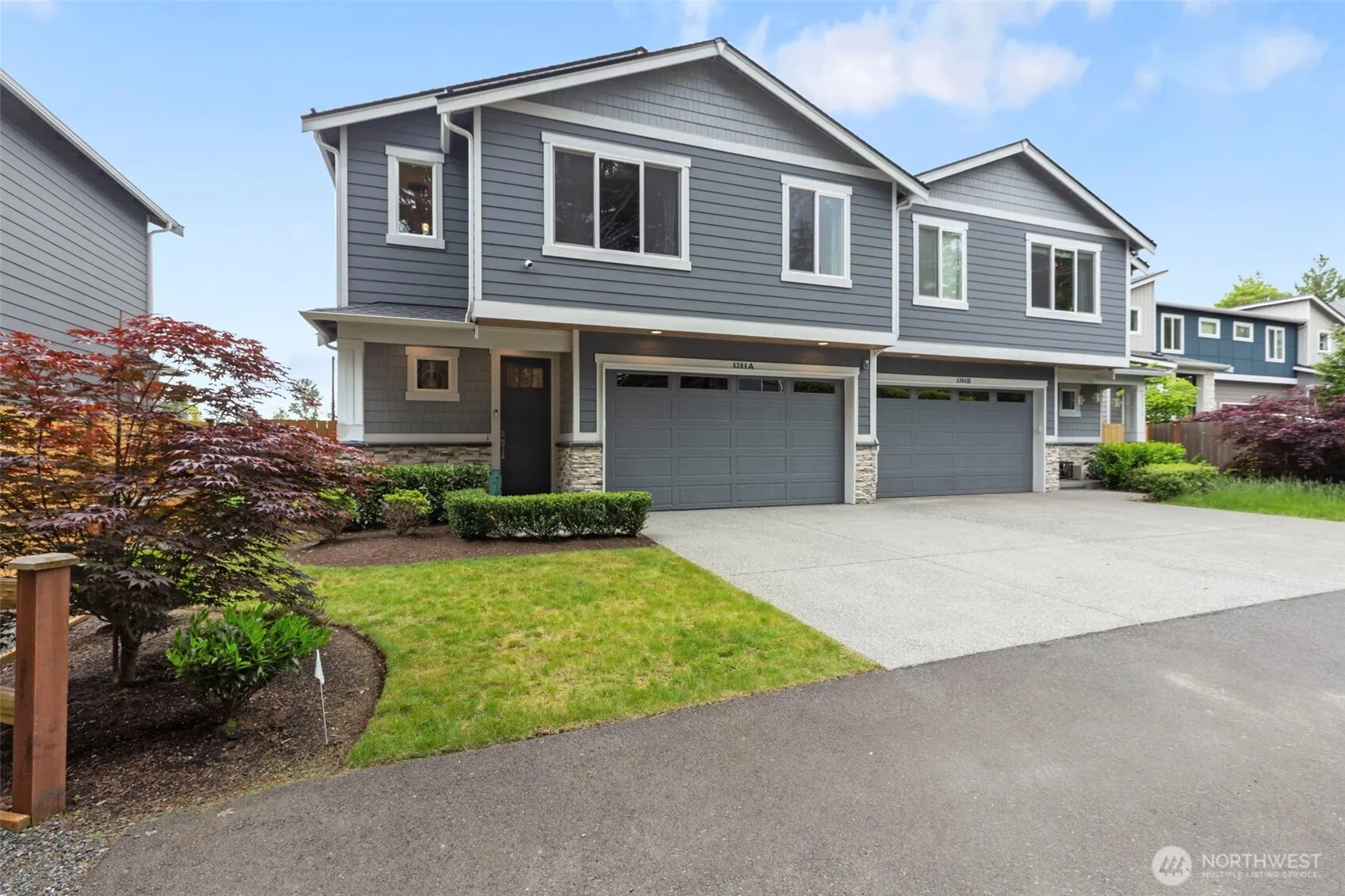 4304 141st Street Se #3a, Snohomish