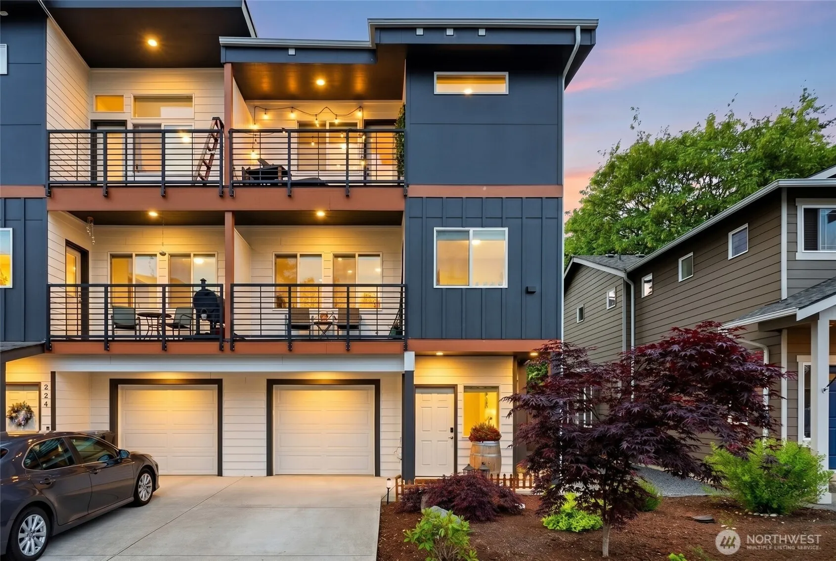 Property photo for 226 Raybird Avenue, Granite Falls