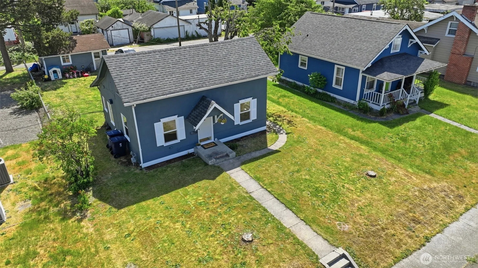 Property photo for 5207 S Oakes Street, Tacoma