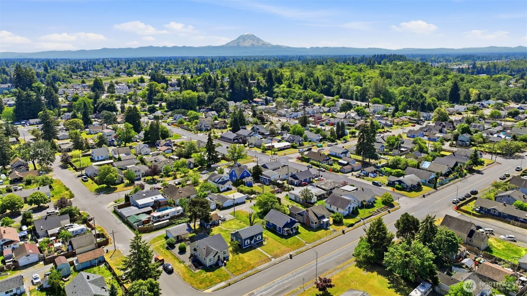 Property photo for 5207 S Oakes Street, Tacoma photo 4