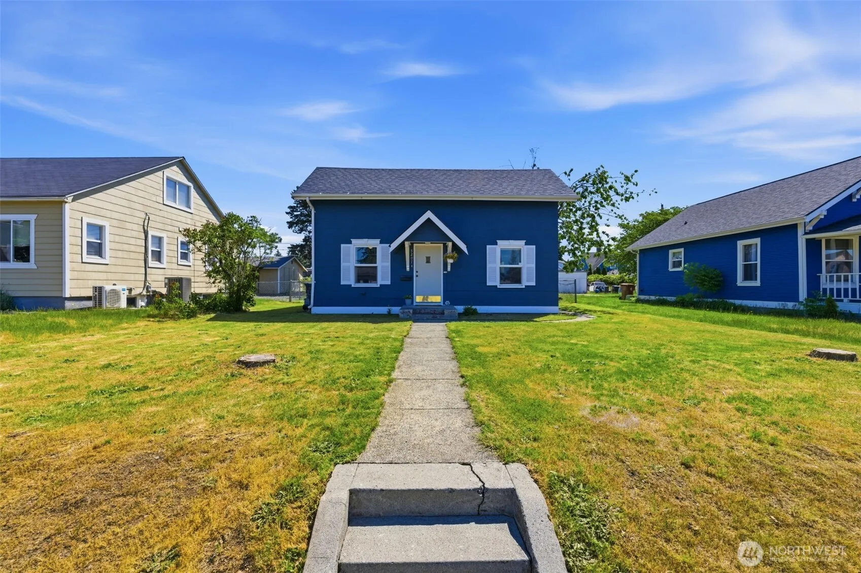 Property photo for 5207 S Oakes Street, Tacoma photo 3