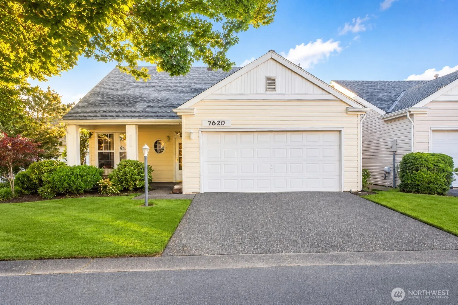 Property photo for 7620 146th Ave E, Sumner