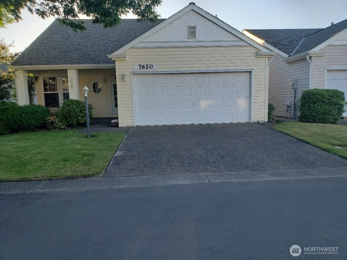 Property photo for 7620 146th Ave E, Sumner