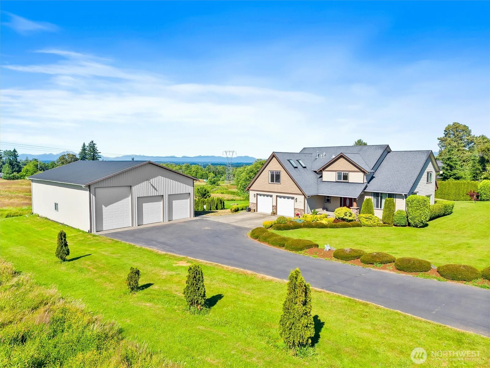 Property photo for 2914 Cameron Ridge Lane, Ferndale