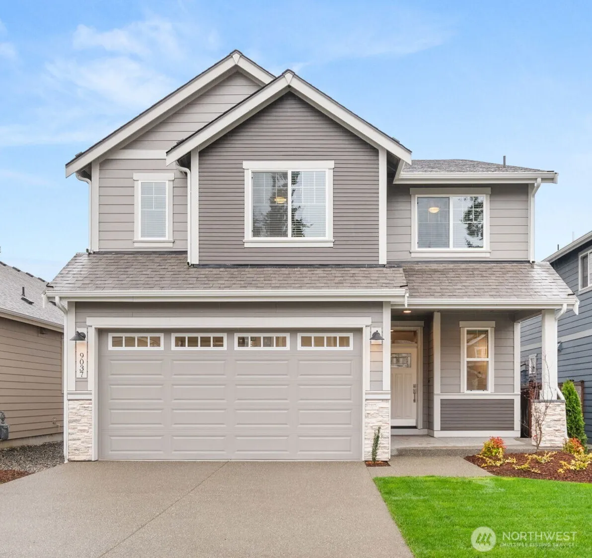 Property photo for 9011 Wyatt Court Se, Tumwater
