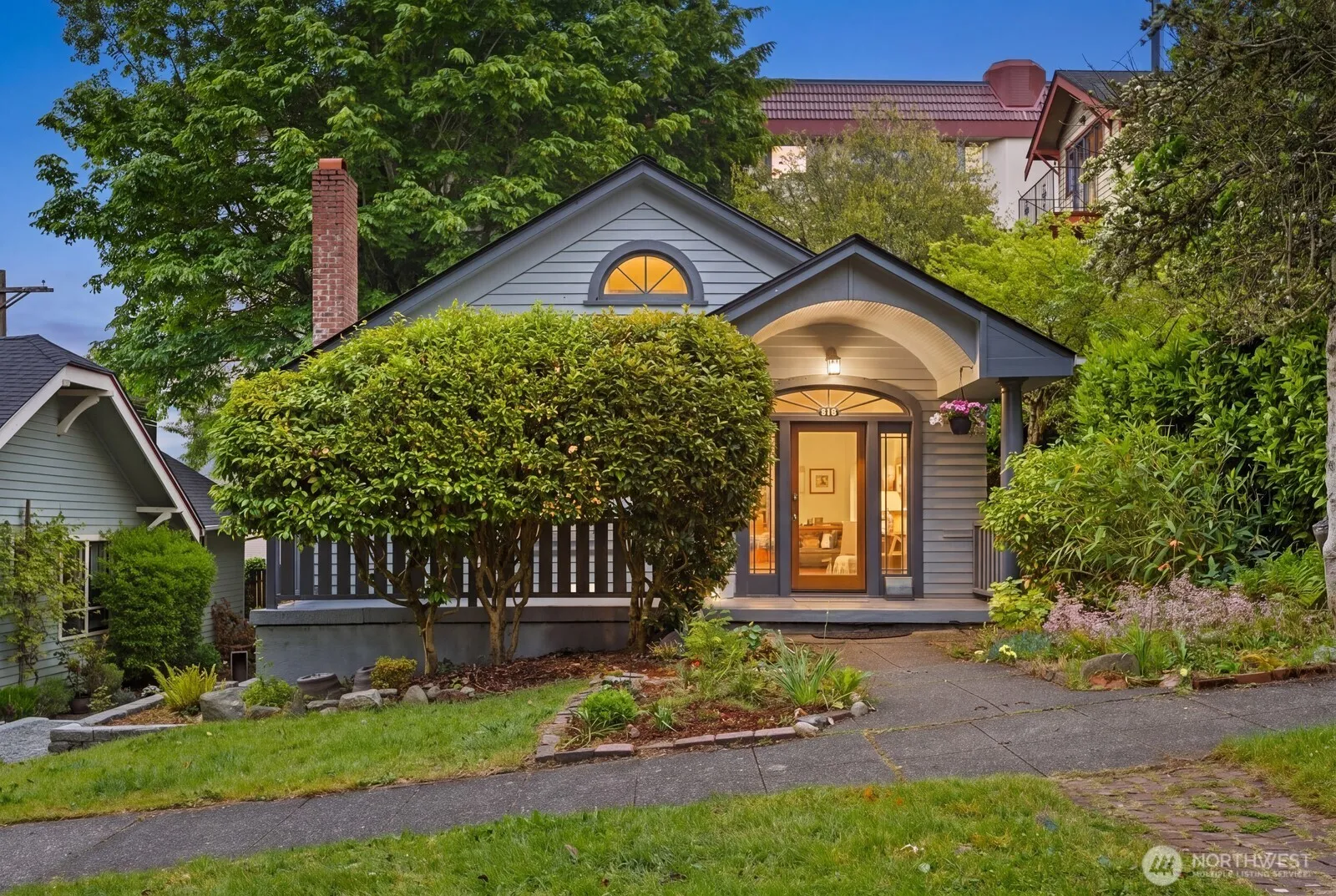 818 N 10th Street, Tacoma