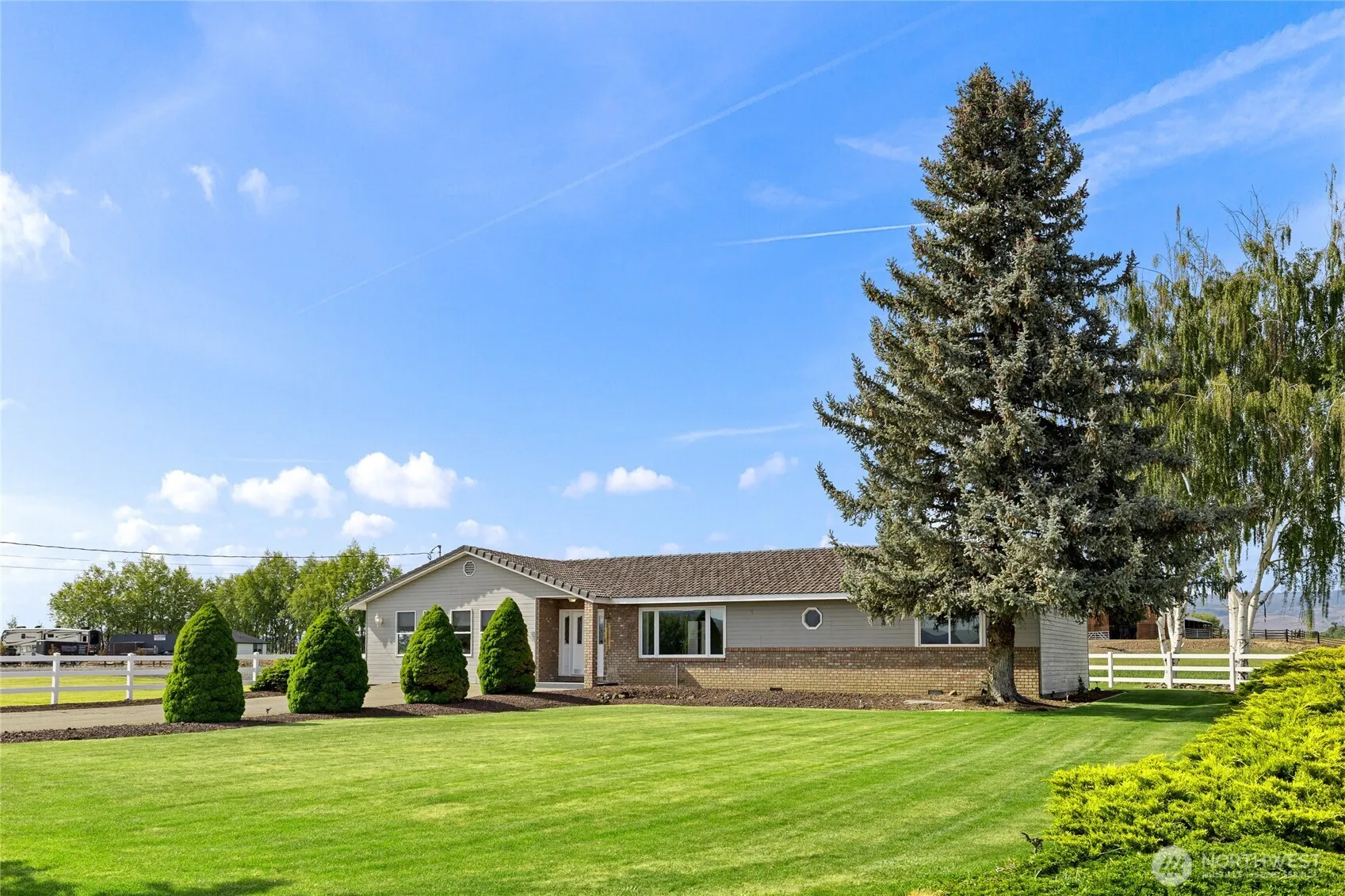 Property photo for 1231 Game Farm Road, Ellensburg