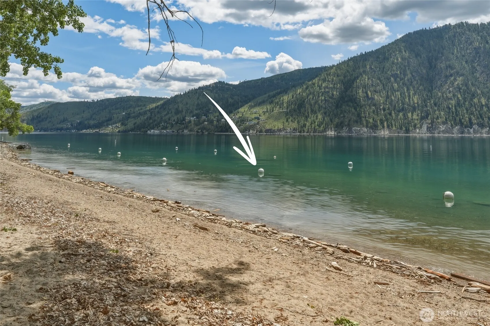 Property photo for 127 Chelan View Drive, Manson photo 3