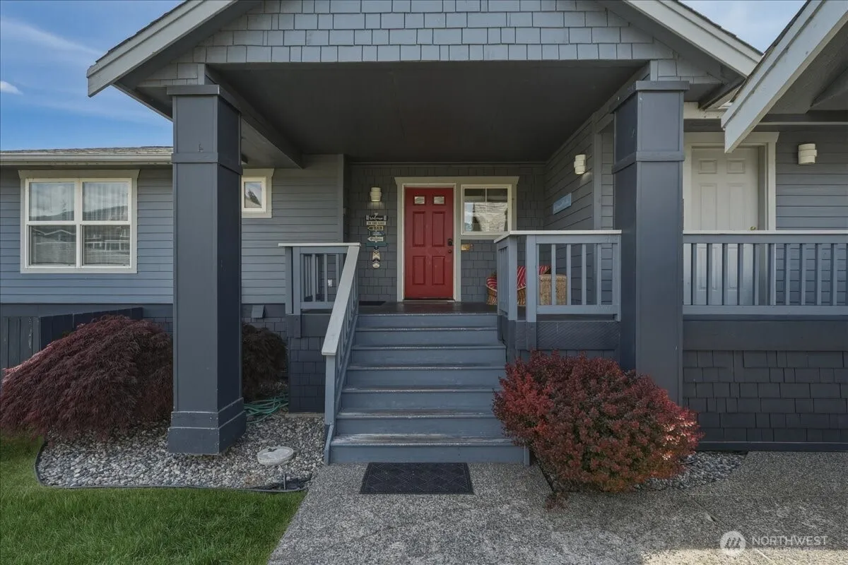 Property photo for 127 Chelan View Drive, Manson photo 5