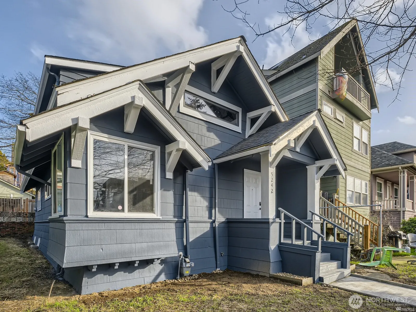 5242 11 Avenue Ne, Seattle