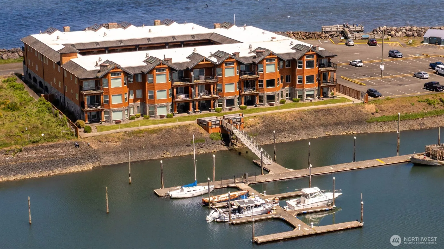 Property photo for 743 Neddie Rose Drive #207, Westport