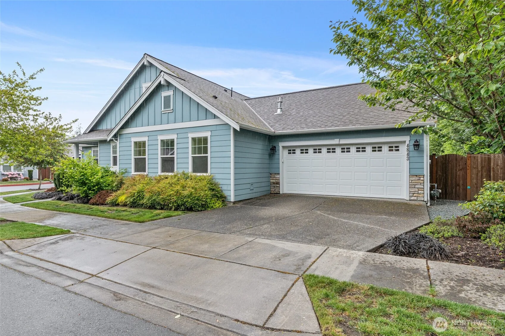 Property photo for 4843 Shelby Place, Mount Vernon