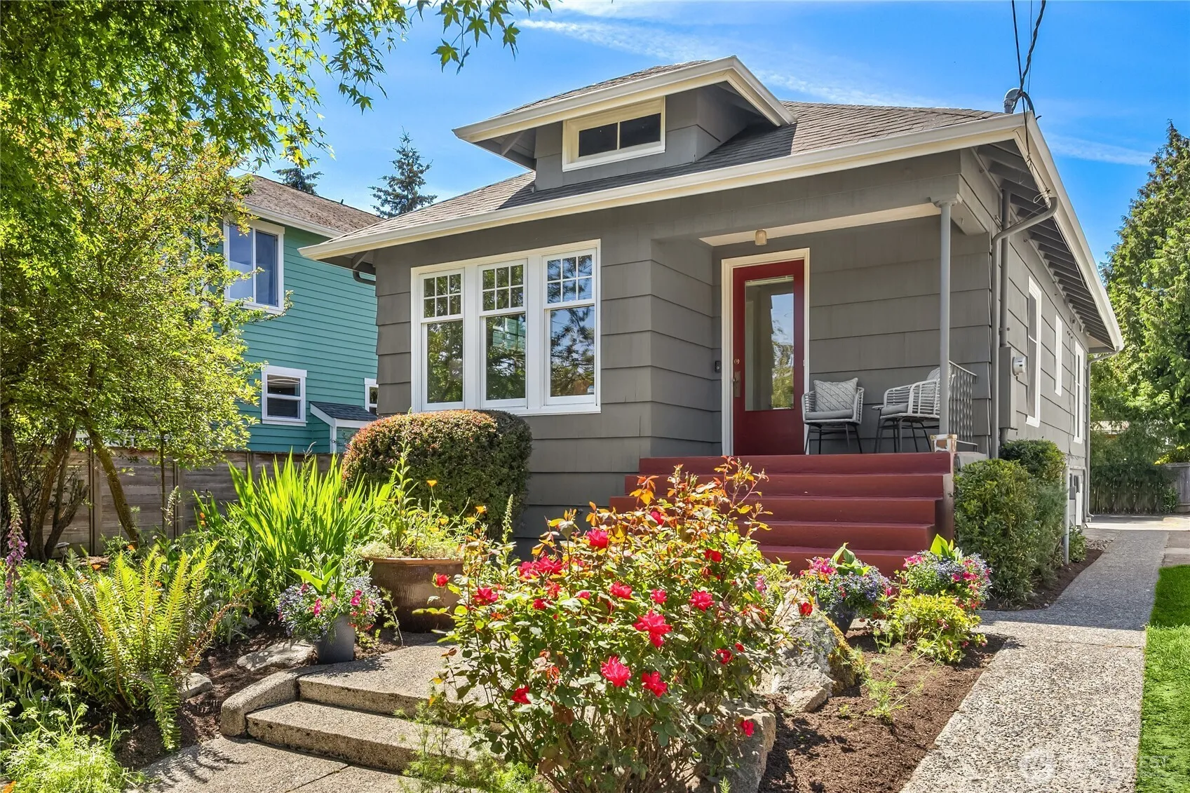 6719 9th Avenue Nw, Seattle