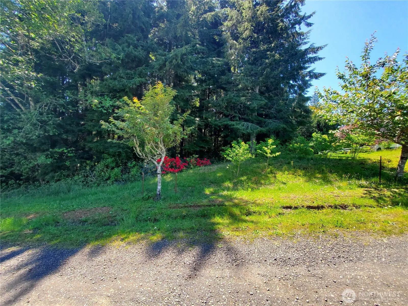 Property photo for 0 Bayview Lane, Hoquiam