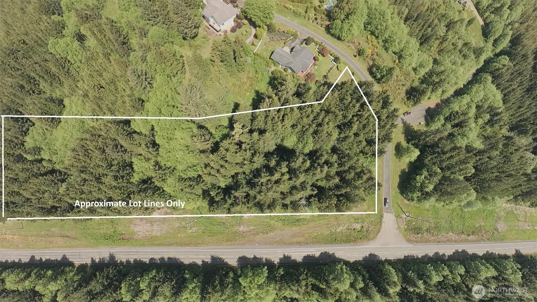 Property photo for 0 Bayview Lane, Hoquiam photo 3