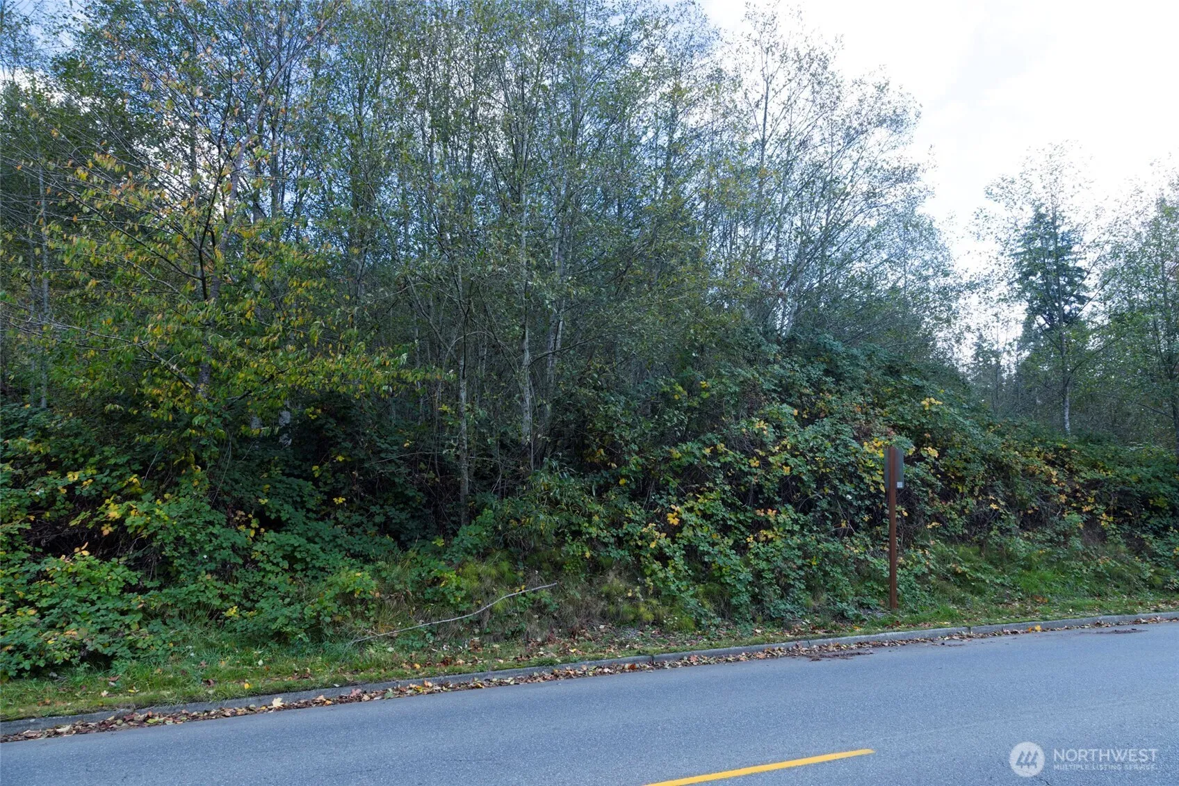 Property photo for 0 10th Avenue Ne, Poulsbo