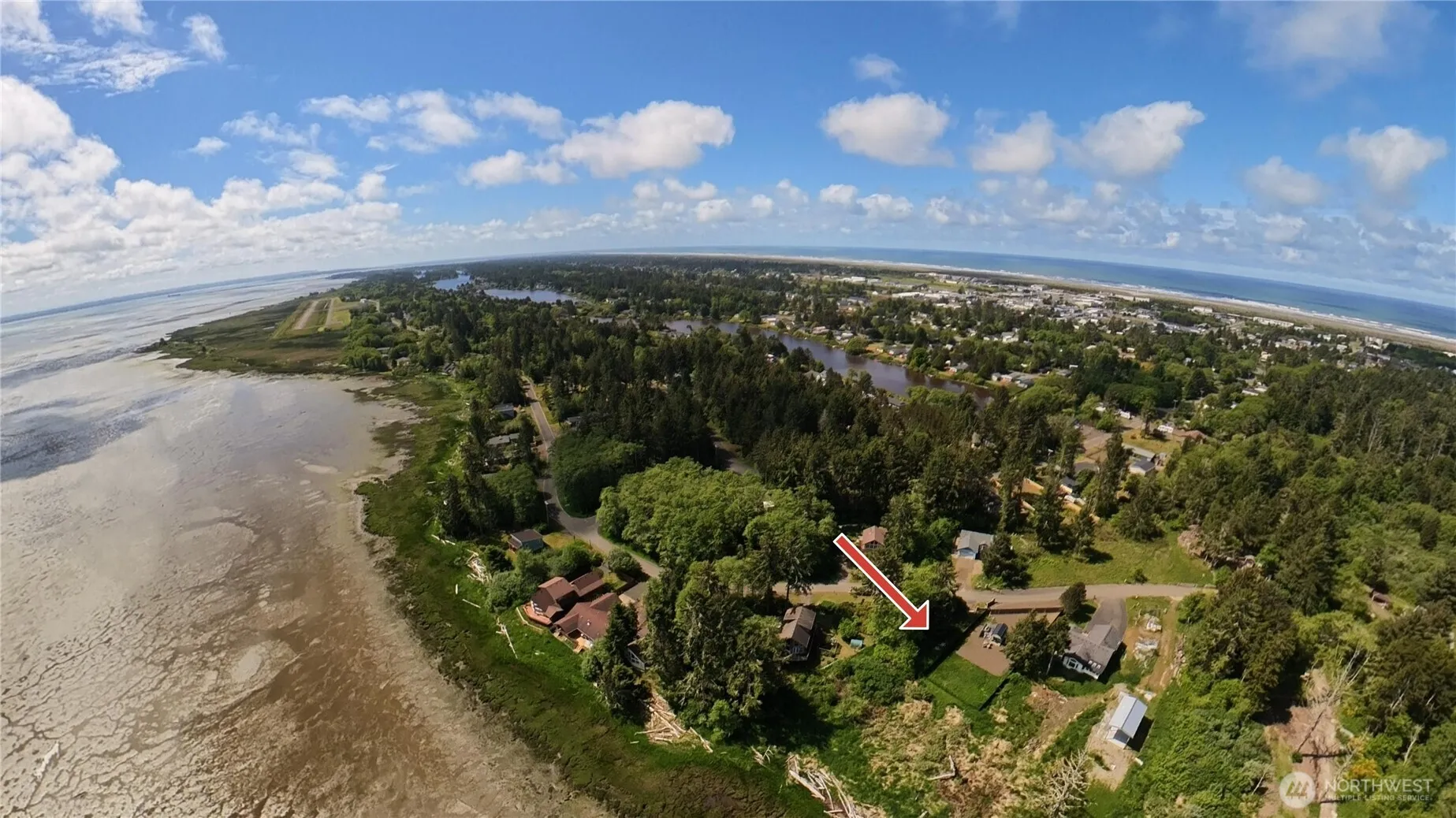Property photo for 10 Morning Star Lane, Hoquiam