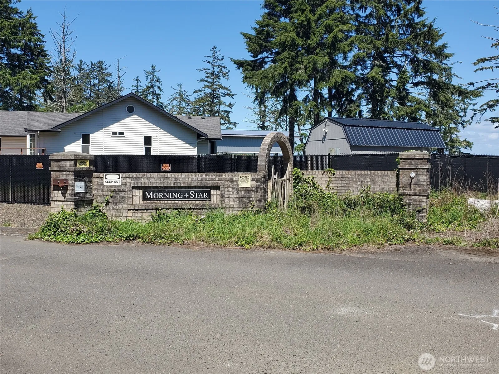 Property photo for 10 Morning Star Lane, Hoquiam photo 3