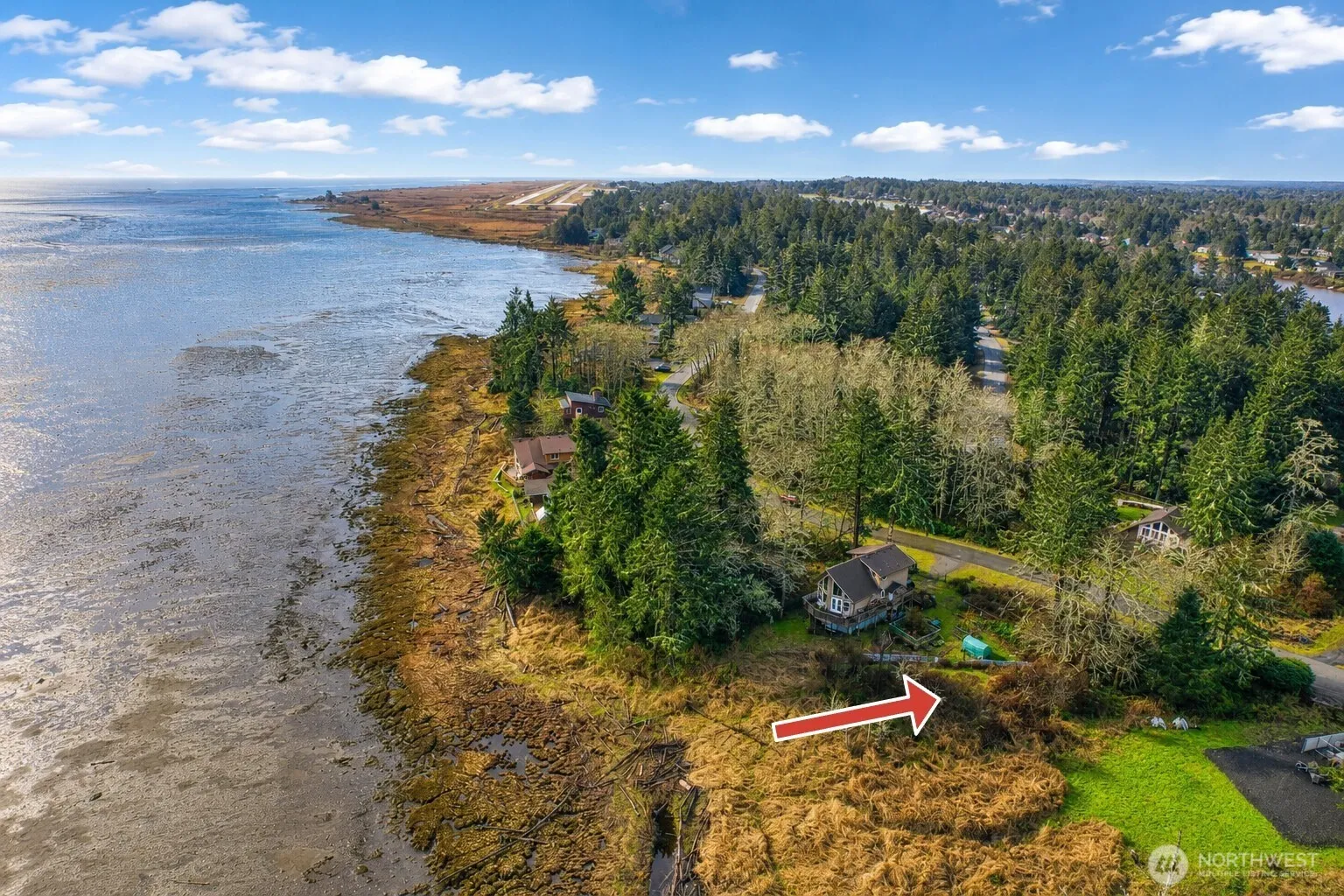 Property photo for 10 Morning Star Lane, Hoquiam