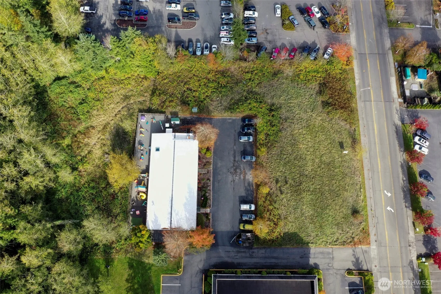 Property photo for 0 Xxx 7th Avenue Ne, Poulsbo