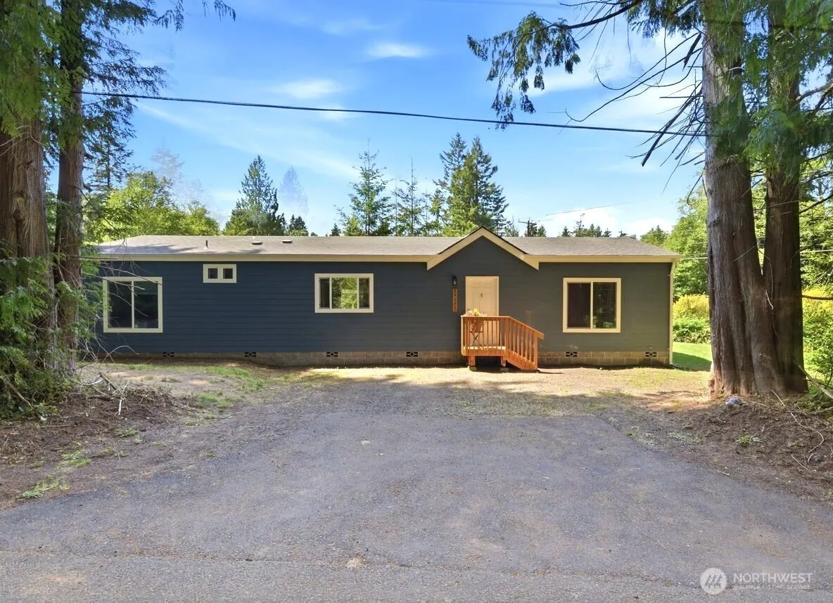 Property photo for 29377 Scenic Drive Ne, Poulsbo photo 2