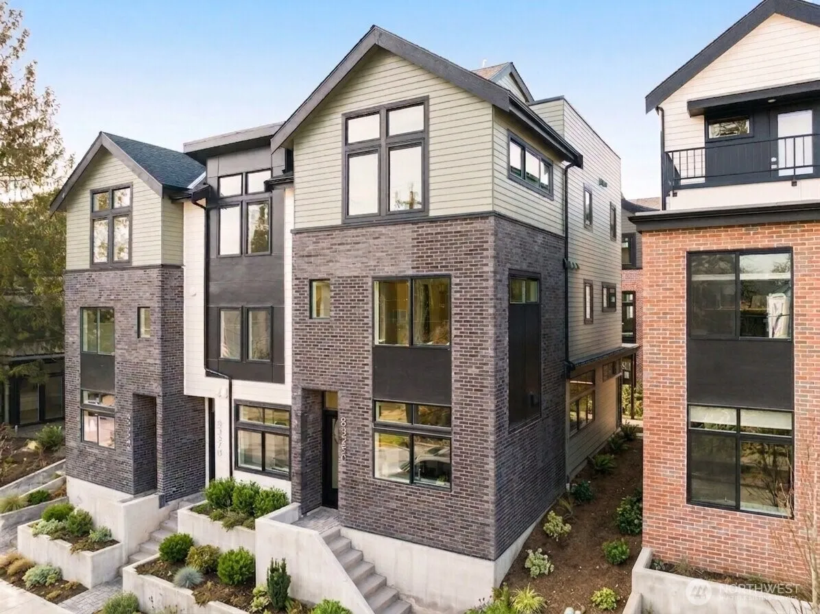 Property photo for 8327 A 12th Avenue Nw, Seattle, WA 98117
