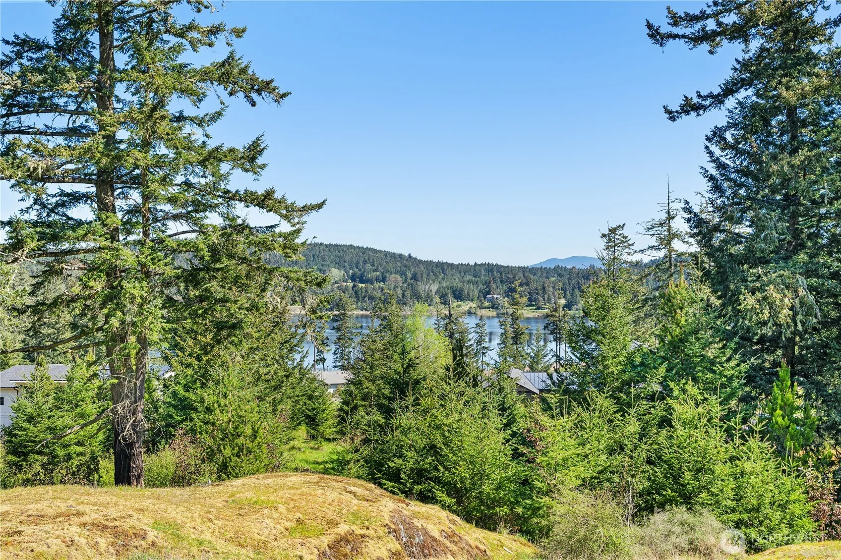 Property photo for 0 Woodpecker Ln, Friday Harbor