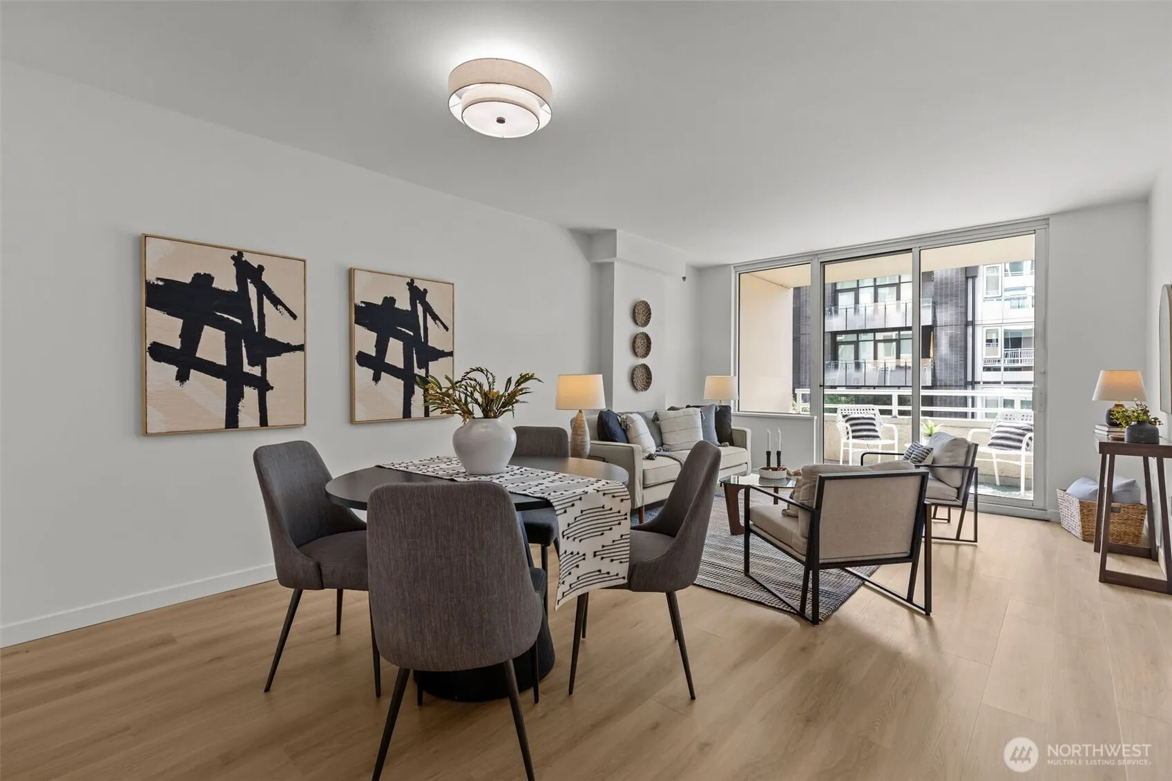 Property photo for 2600 2nd Ave #504, Seattle