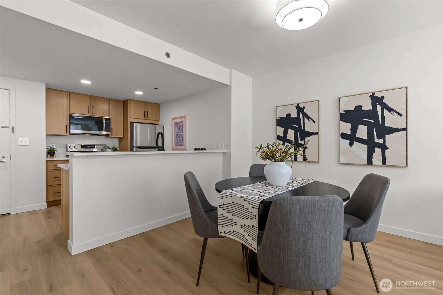 Property photo for 2600 2nd Ave #504, Seattle