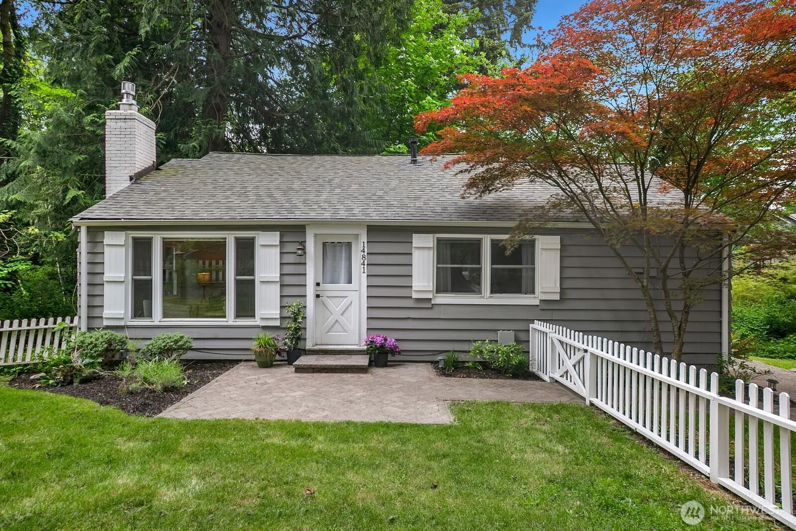 Property photo for 14841 88th Avenue Ne, Kenmore