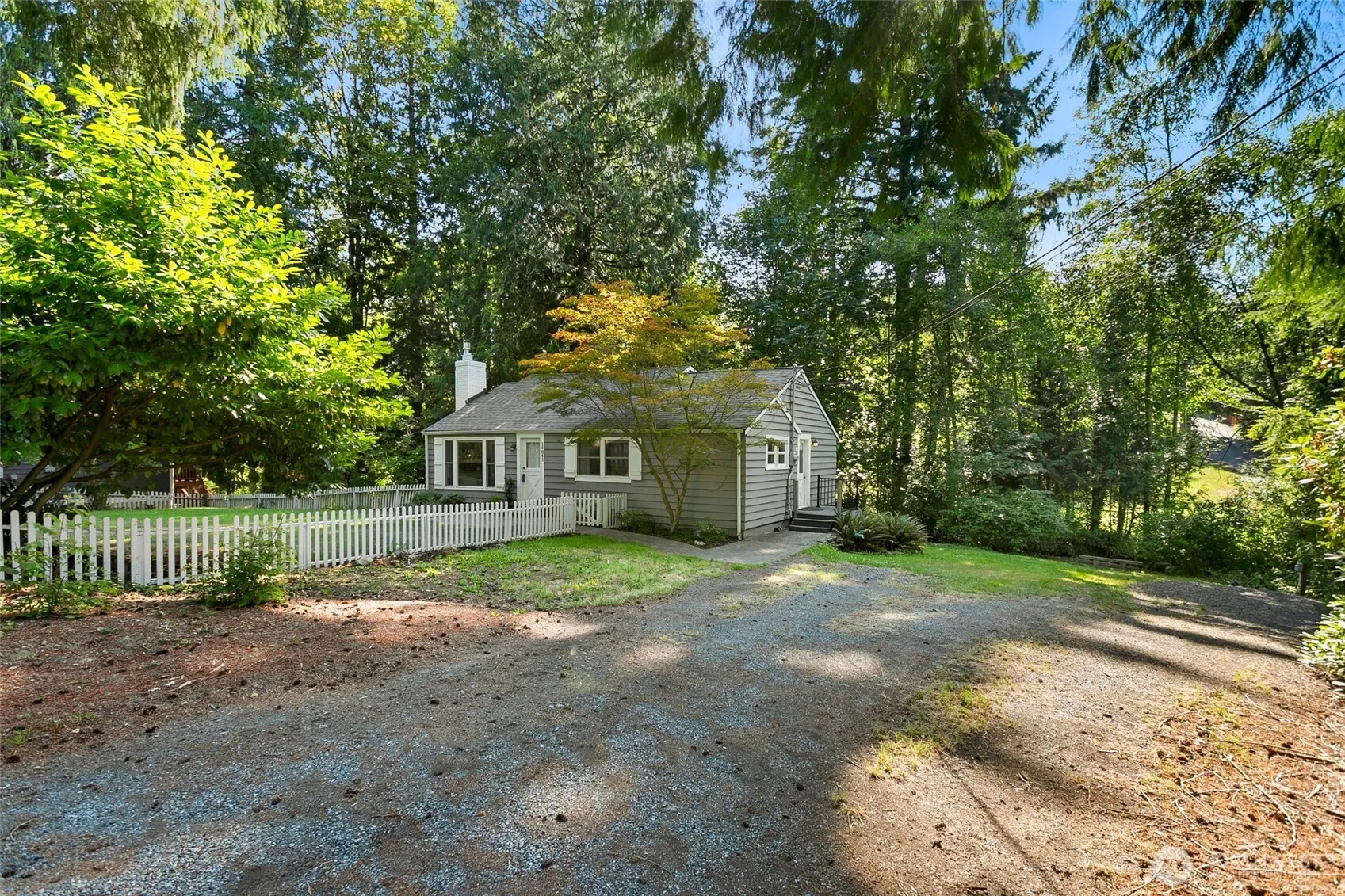 Property photo for 14841 88th Avenue Ne, Kenmore