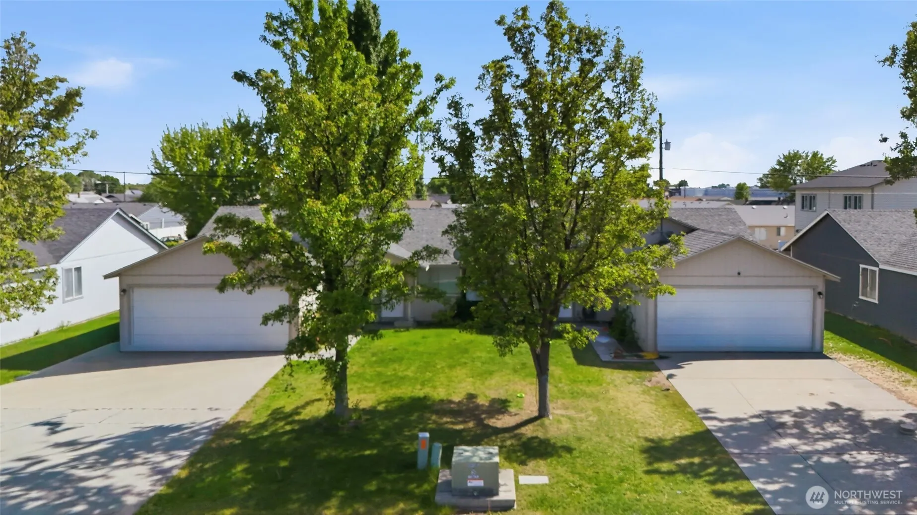 Property photo for 905 907 Ball Court, Moses Lake