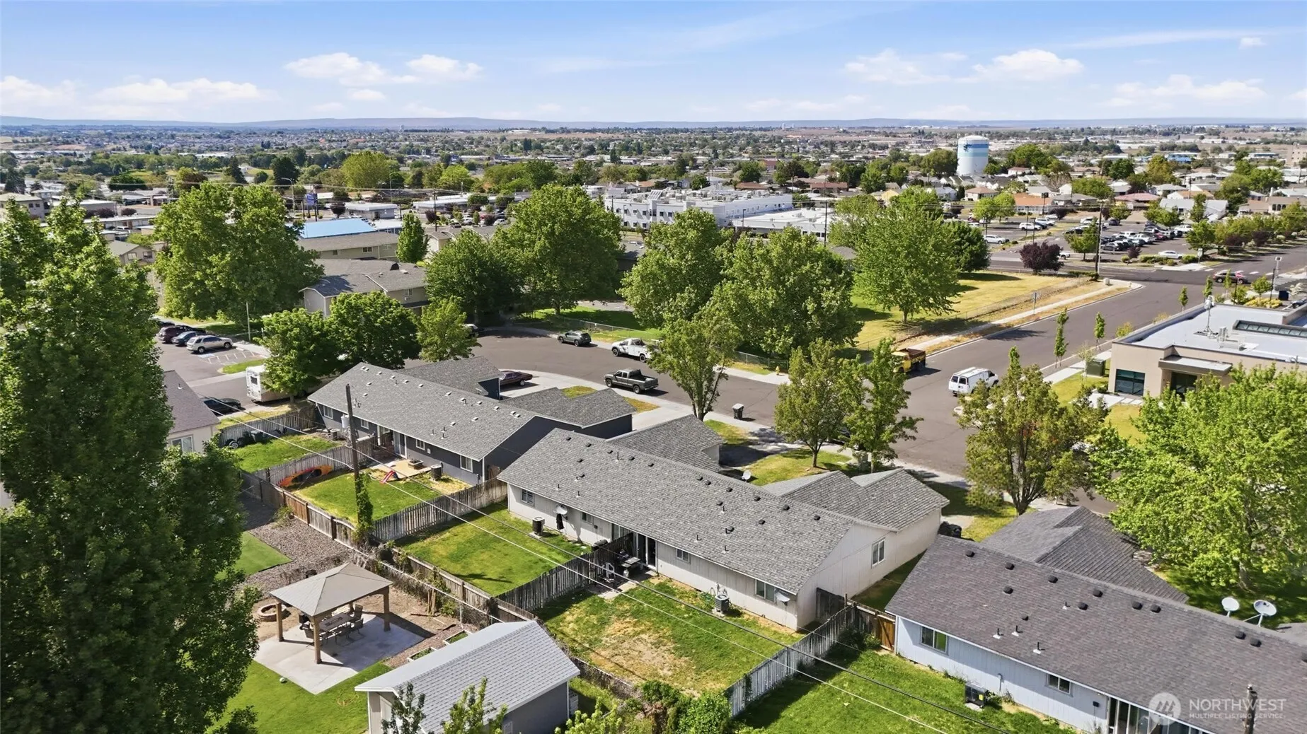 Property photo for 905 907 Ball Court, Moses Lake photo 5