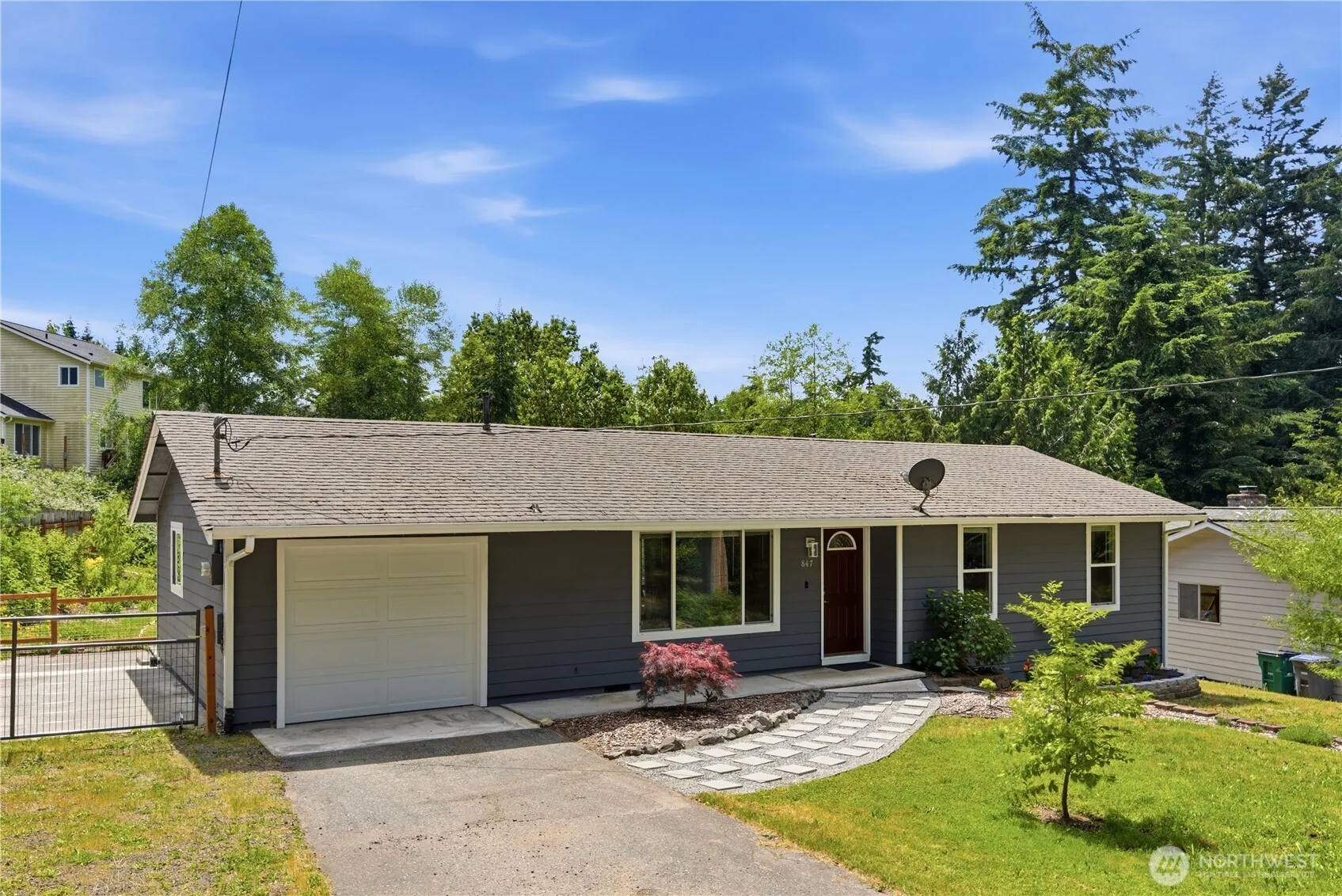 Property photo for 847 Ne Michelle Court, Bremerton