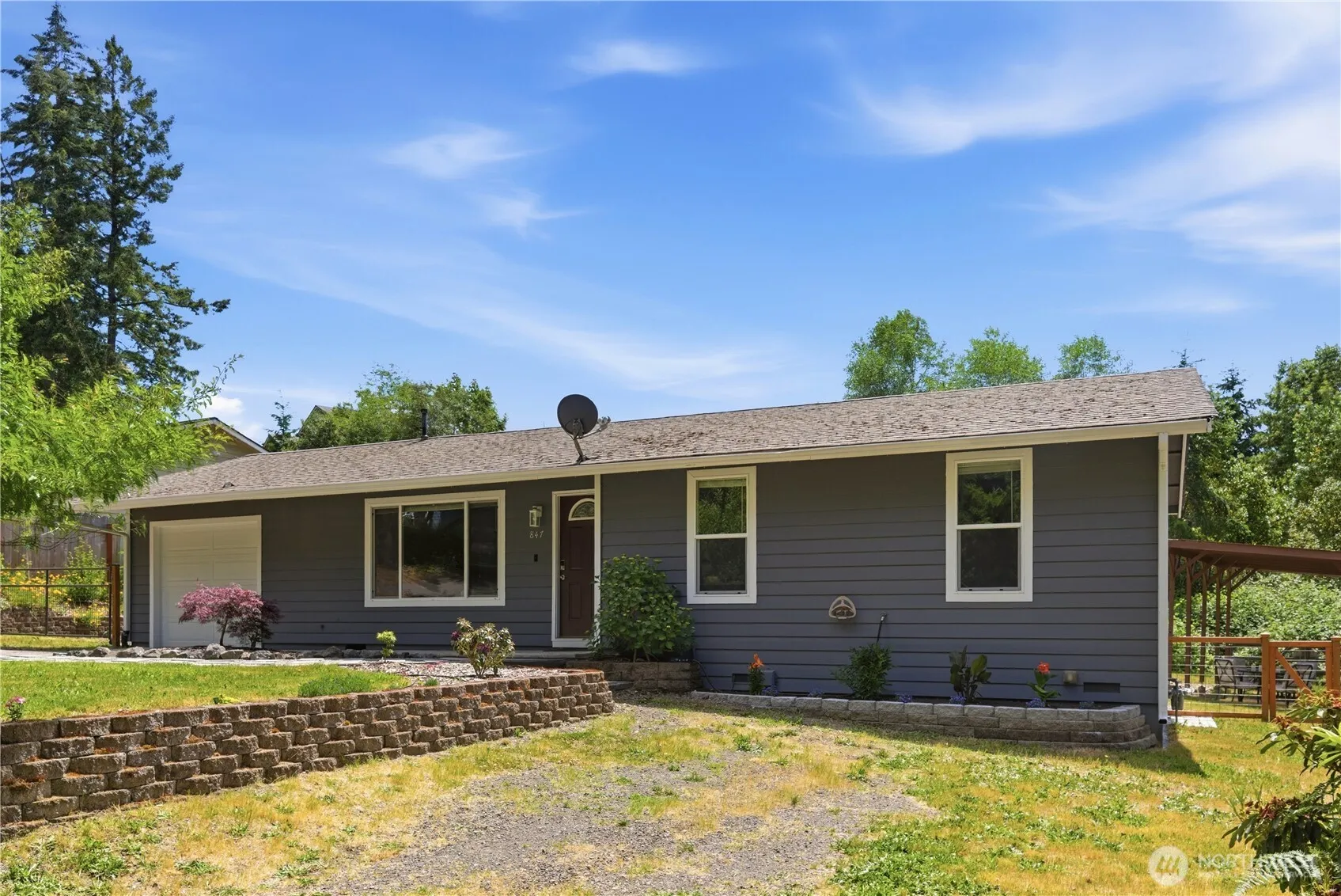 Property photo for 847 Ne Michelle Court, Bremerton photo 2
