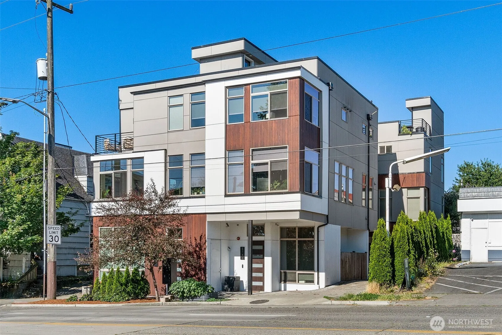 Property photo for 6747 15th Avenue Nw, Seattle