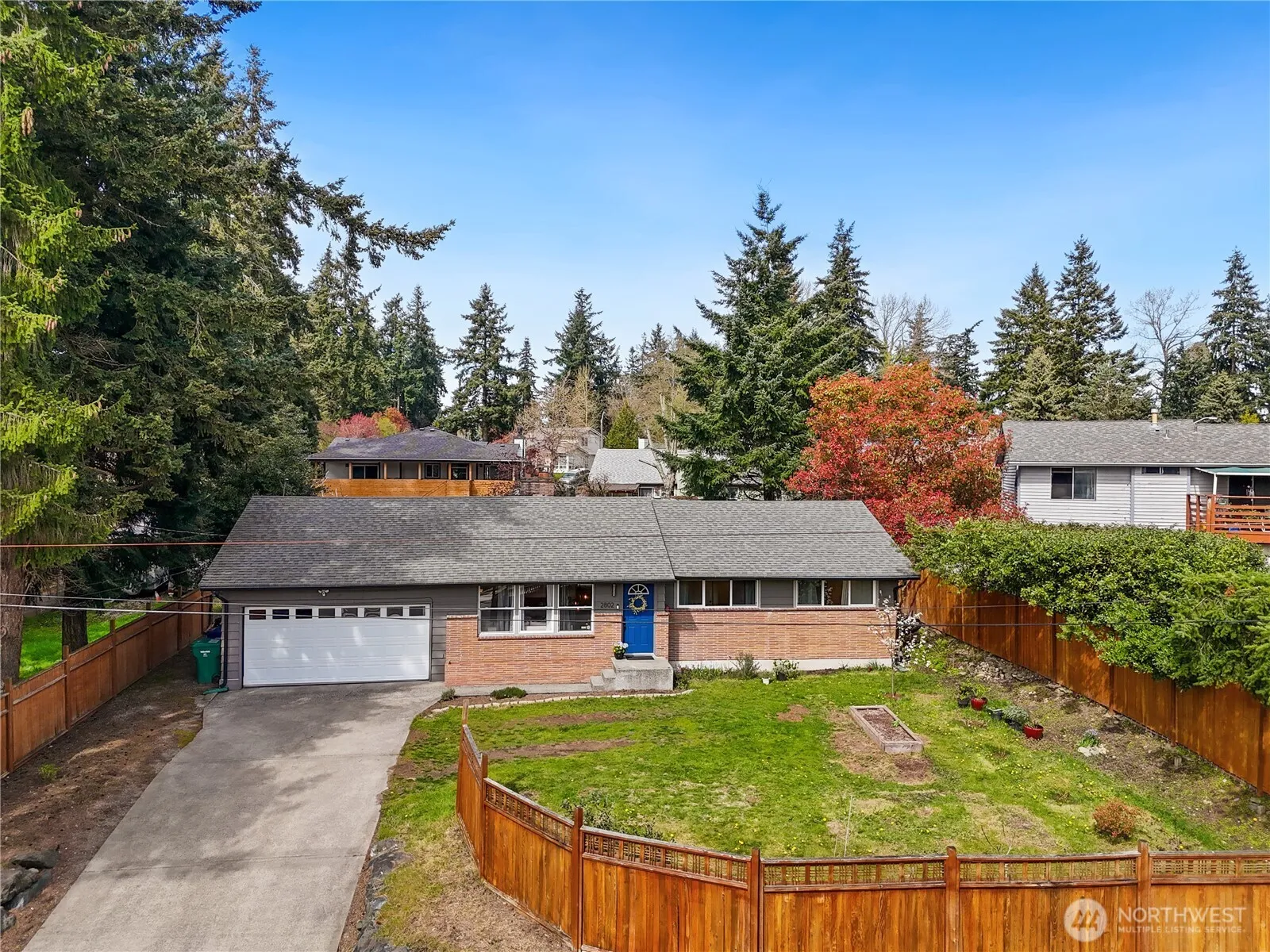 2802 S 304th Street, Federal Way