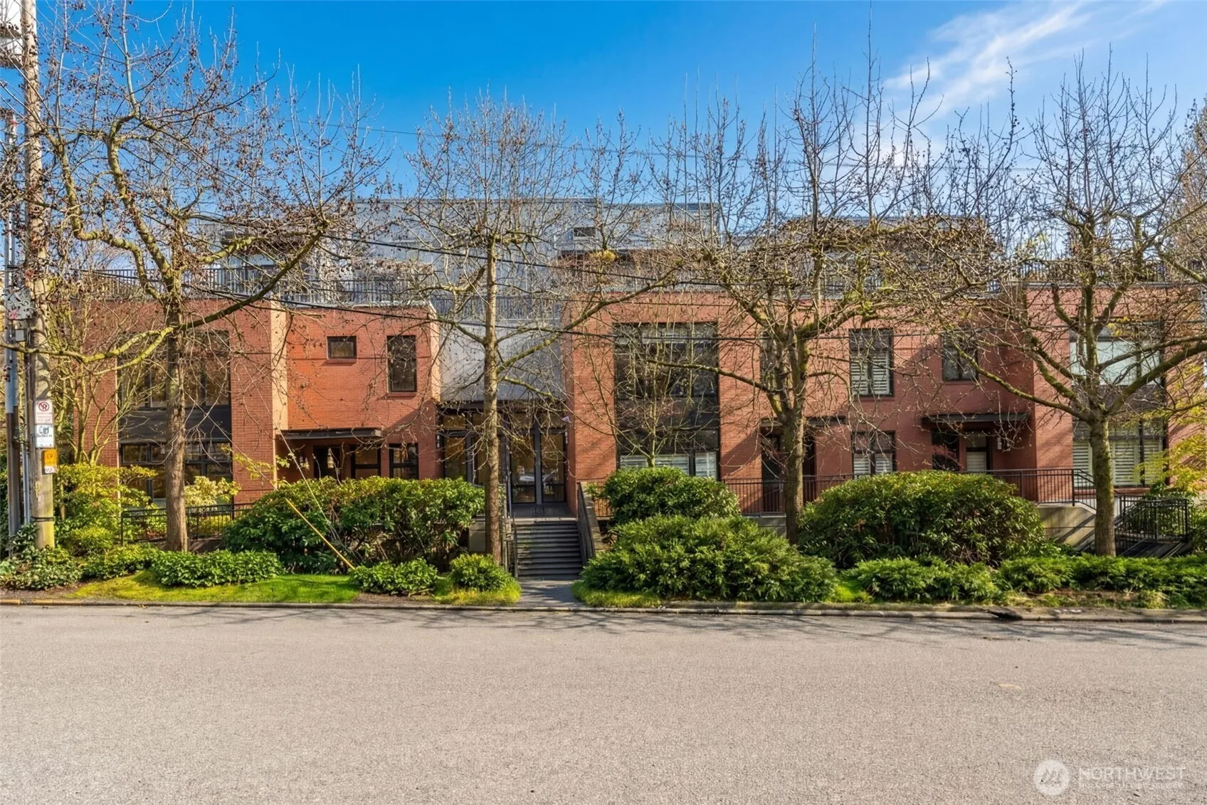 Property photo for 1 Ward Street #c, Seattle