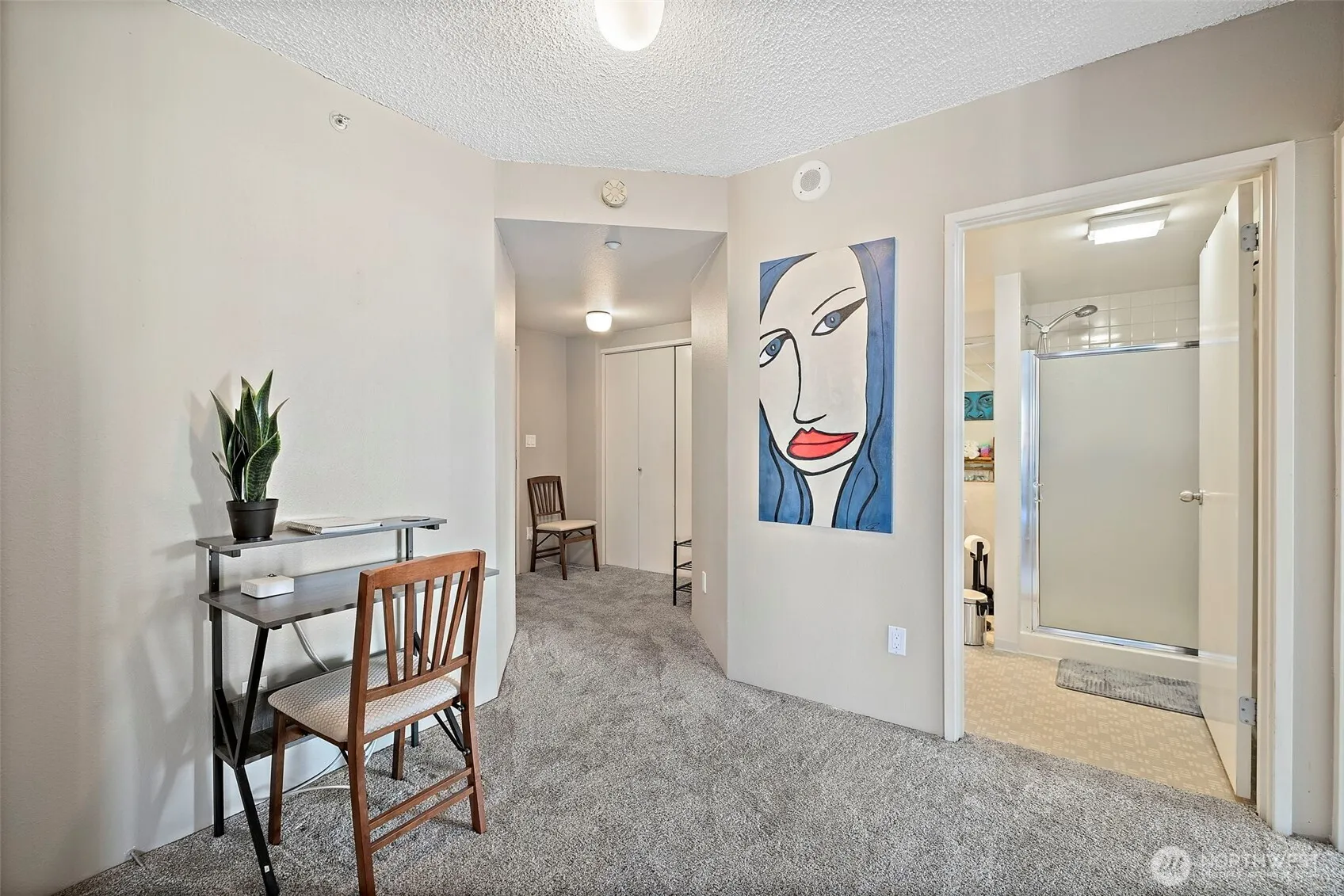 Property photo for 1415 2nd Avenue #1404, Seattle photo 4