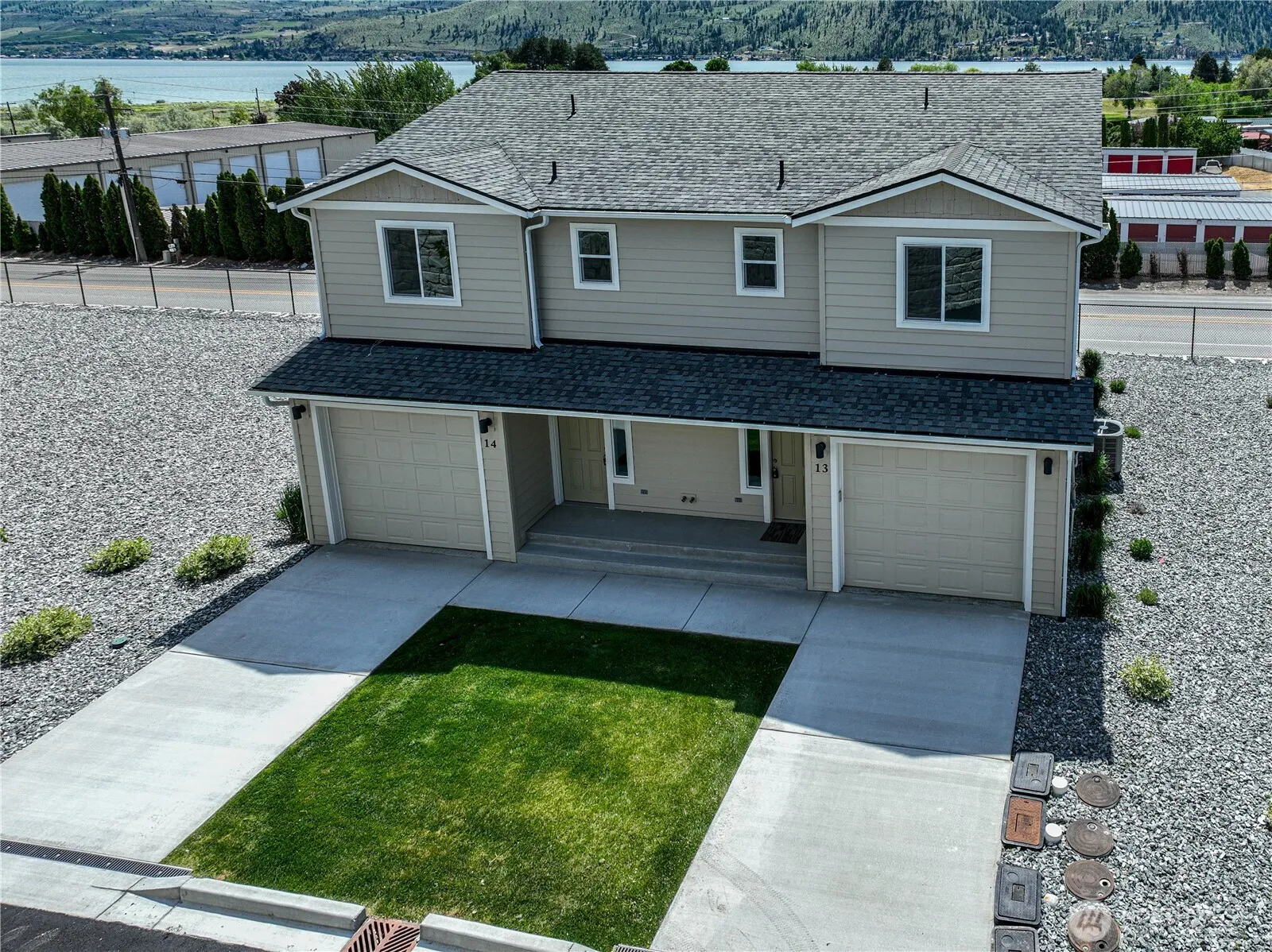Property photo for 51 Phoebe Lane #g13, Manson photo 2