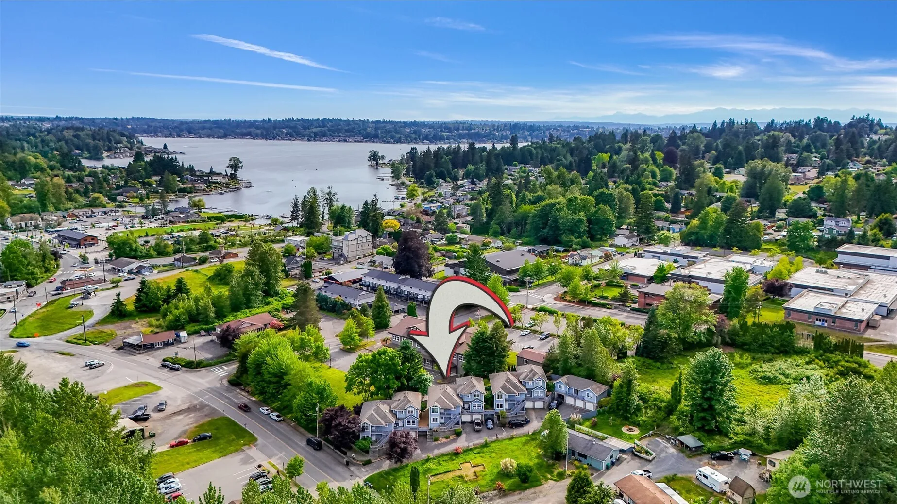Property photo for 2210 Grade Road #4, Lake Stevens