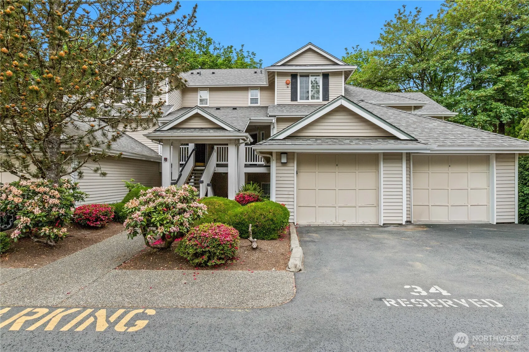 Property photo for 12118 Ne 171st Place #e203, Bothell