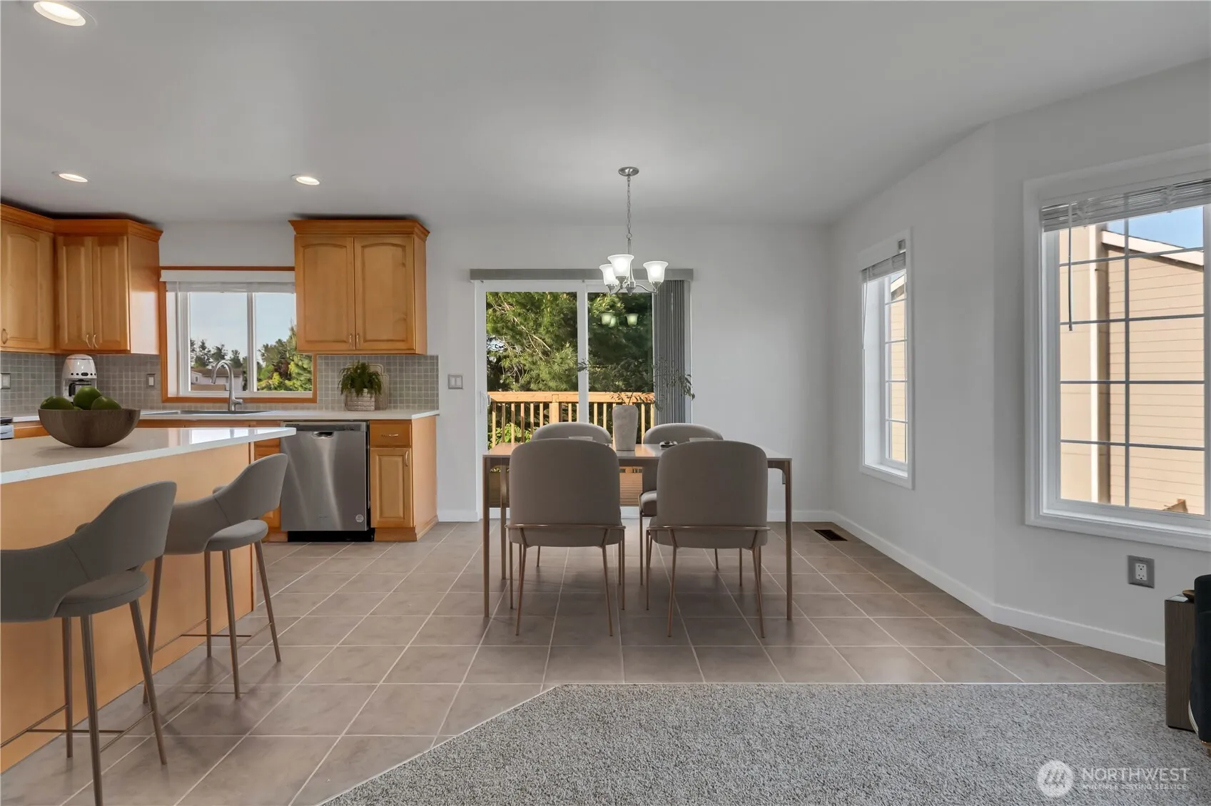 Property photo for 439 Hawthorne Avenue S, Auburn photo 3
