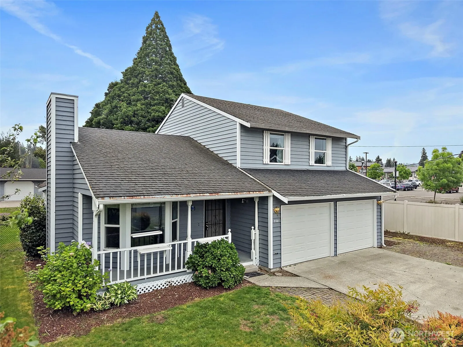 2138 K Street Se, Auburn