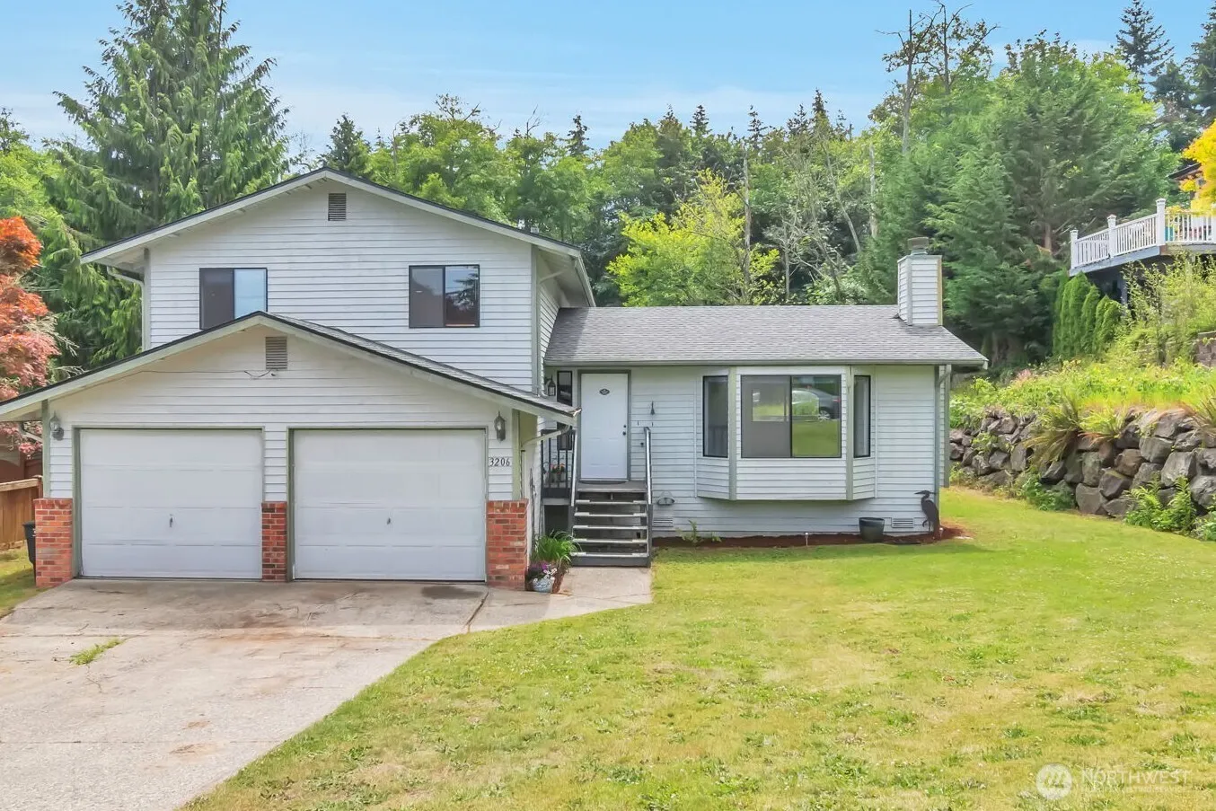 Property photo for 3206 56th Street Sw, Everett