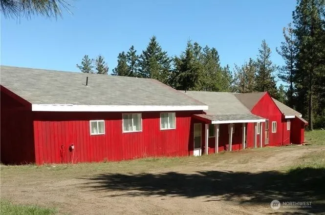 Property photo for 121 High Country Drive E, Tonasket