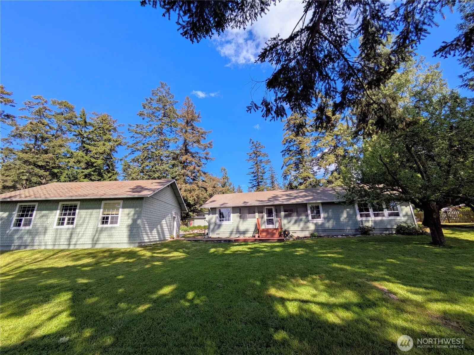 Property photo for 24 Shady Lane, Orcas Island