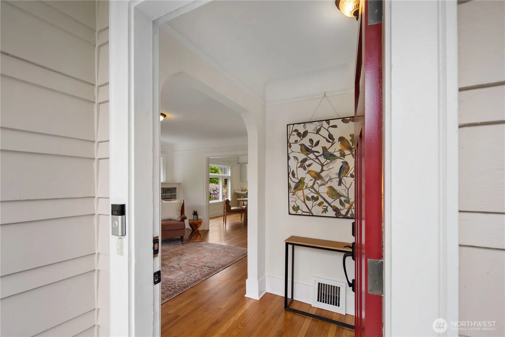 Property photo for 7529 32nd Avenue Nw, Seattle photo 2
