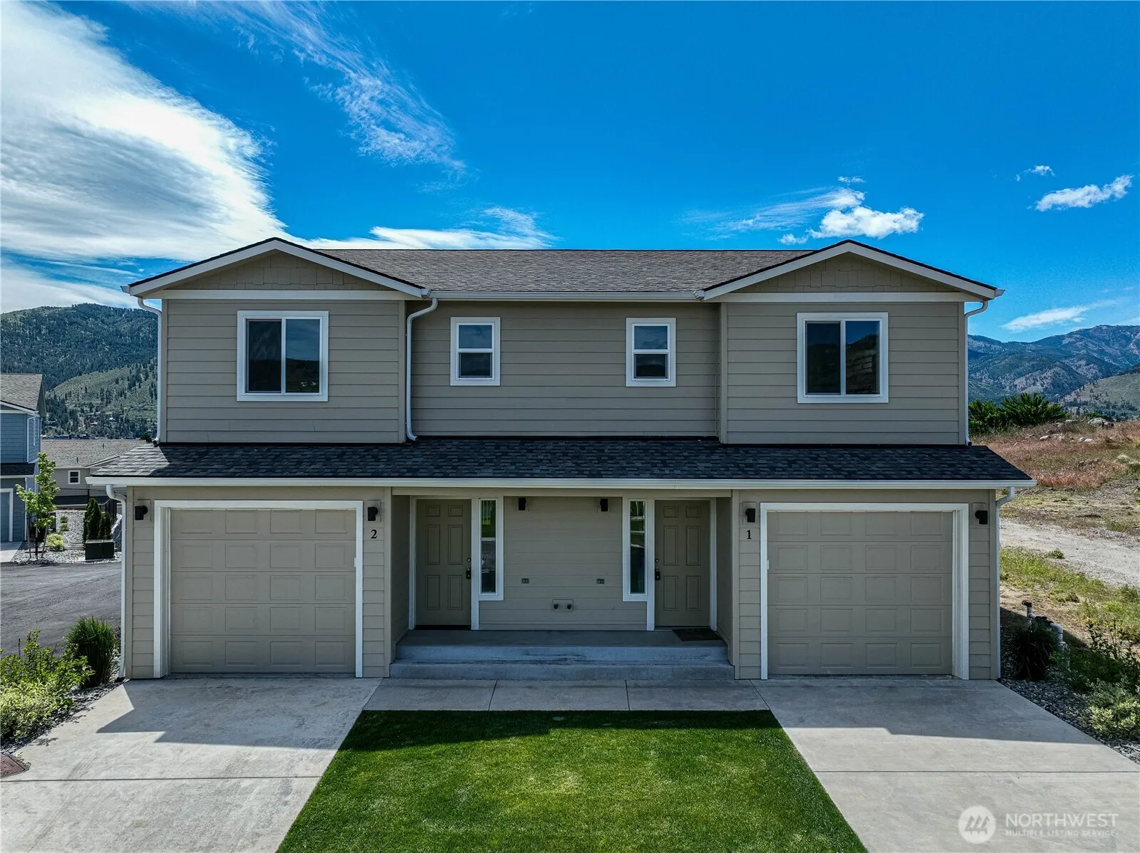 Property photo for 51 Phoebe Lane #a1, Manson